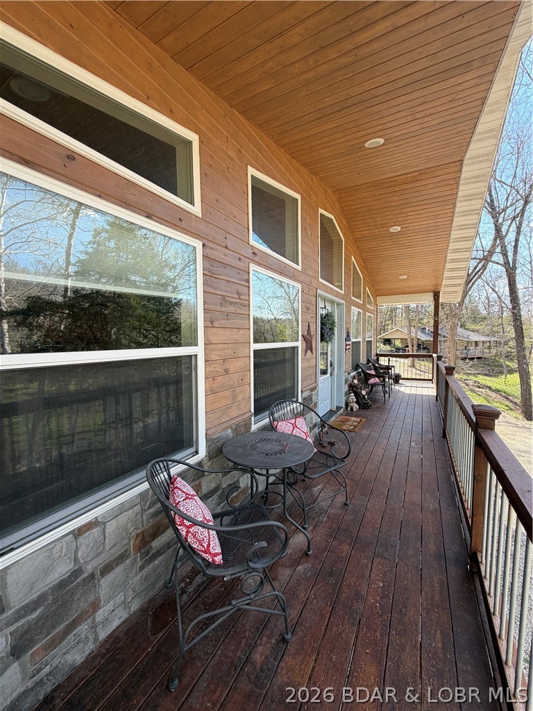 184 State Park Road Brumley, MO 65017 - Photo 4 of 99 Cozy Place to relax