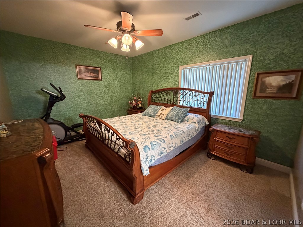 184 State Park Road Brumley, MO 65017 - Photo 40 of 99 Bedroom