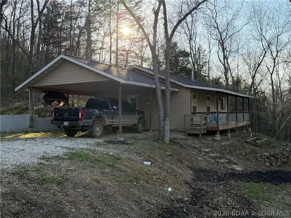 $845,000 | 184 State Park Road, Brumley, MO 65017