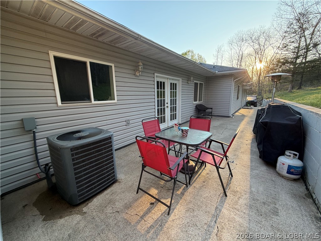 184 State Park Road Brumley, MO 65017 - Photo 47 of 99