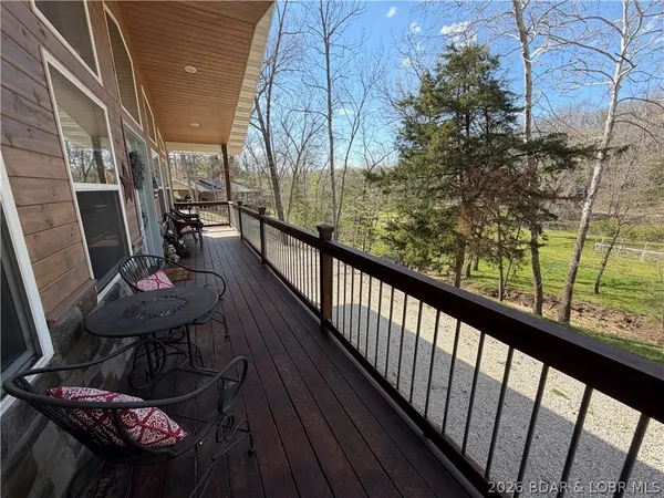 $845,000 | 184 State Park Road, Brumley, MO 65017