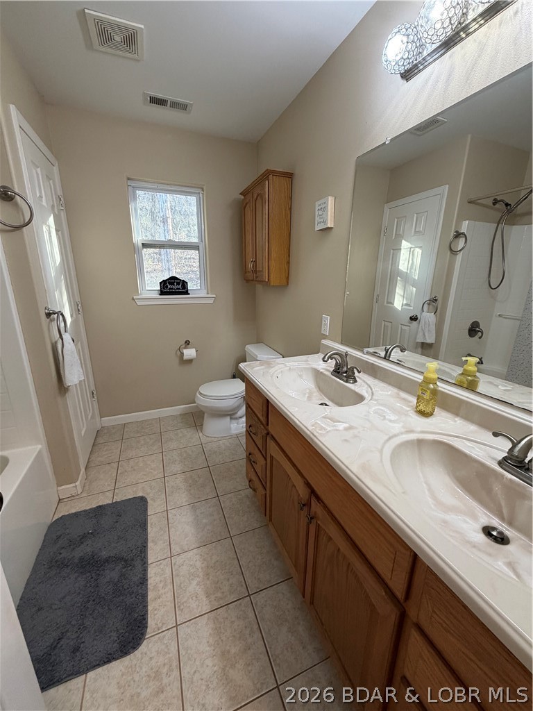 184 State Park Road Brumley, MO 65017 - Photo 54 of 99 Bathroom
