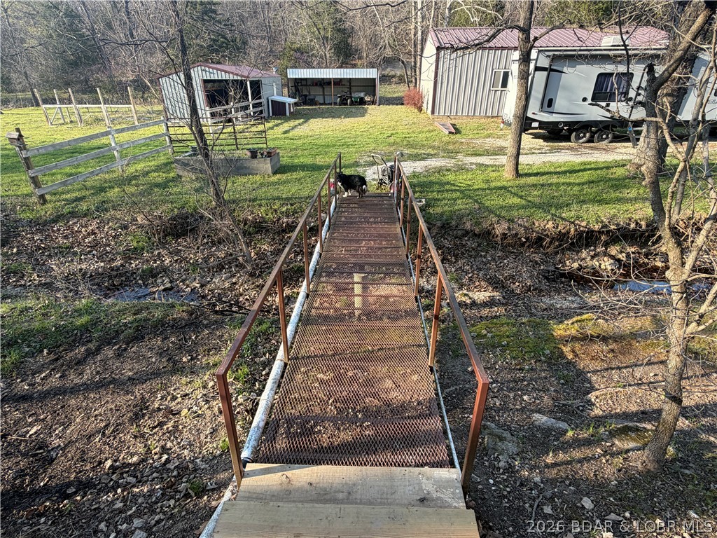 184 State Park Road Brumley, MO 65017 - Photo 64 of 99