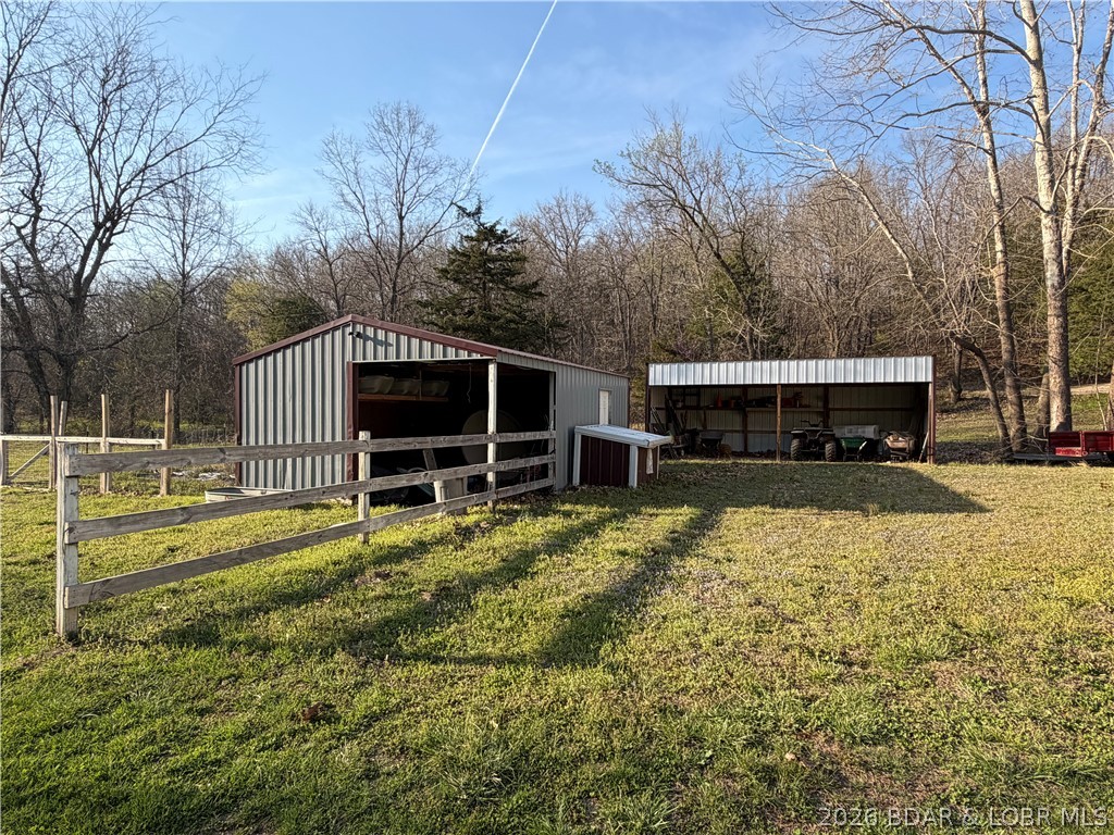 184 State Park Road Brumley, MO 65017 - Photo 66 of 99 Out Buildings