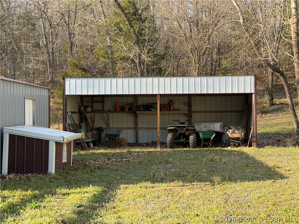 184 State Park Road Brumley, MO 65017 - Photo 68 of 99 Out Building