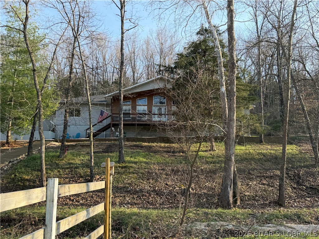184 State Park Road Brumley, MO 65017 - Photo 69 of 99 View of Home