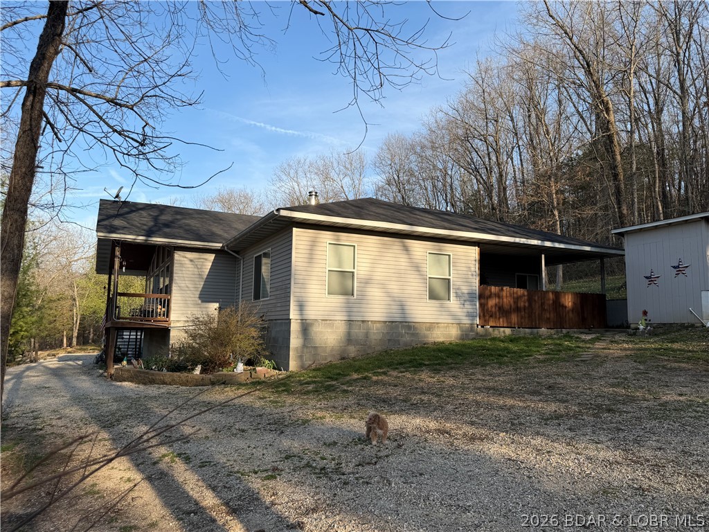 184 State Park Road Brumley, MO 65017 - Photo 80 of 99