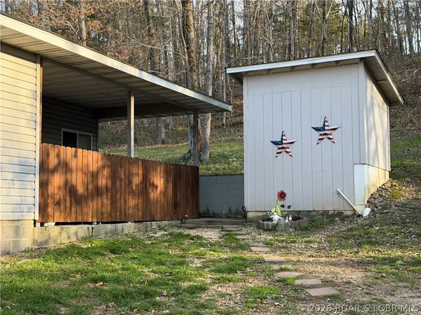 $845,000 | 184 State Park Road, Brumley, MO 65017