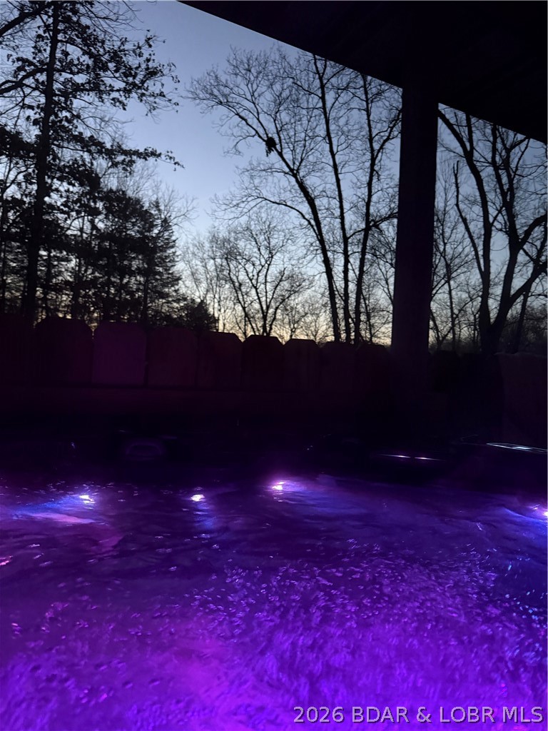 184 State Park Road Brumley, MO 65017 - Photo 88 of 99 Hot Tub Time