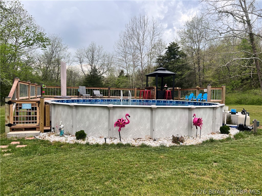 184 State Park Road Brumley, MO 65017 - Photo 93 of 99