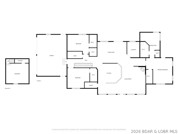 $845,000 | 184 State Park Road, Brumley, MO 65017