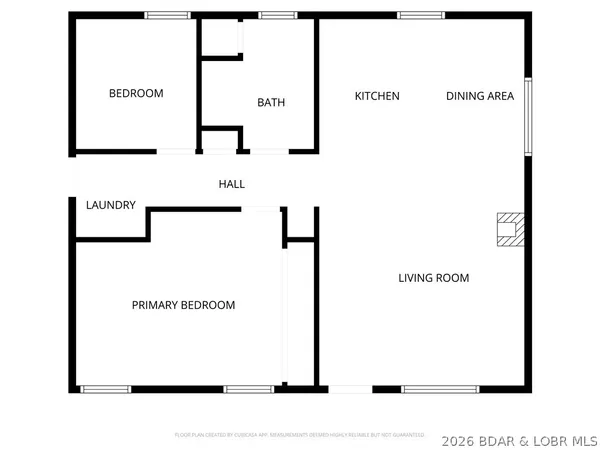 $845,000 | 184 State Park Road, Brumley, MO 65017