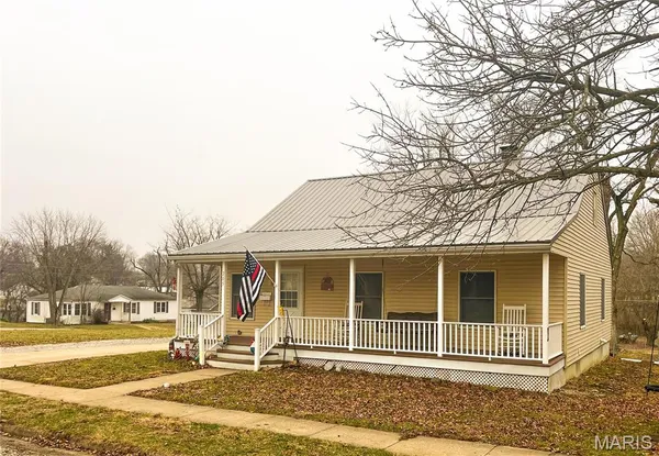 $164,500 | 205 Ruby Street, Paris, MO 65275