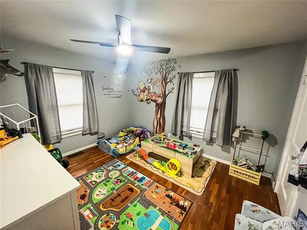 $164,500 | 205 Ruby Street, Paris, MO 65275