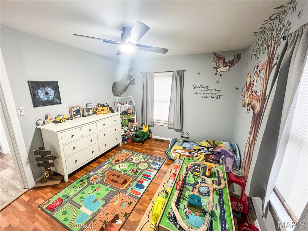 205 Ruby Street Paris, MO 65275 - Photo 12 of 14