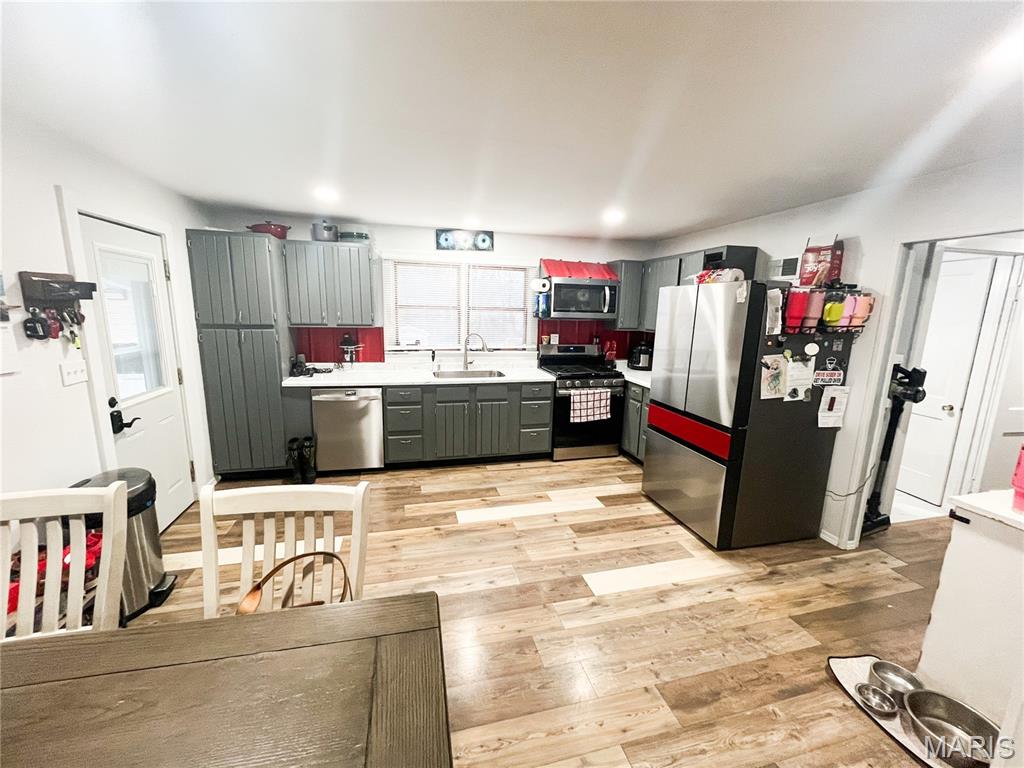 205 Ruby Street Paris, MO 65275 - Photo 7 of 14