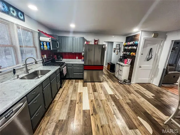 $164,500 | 205 Ruby Street, Paris, MO 65275