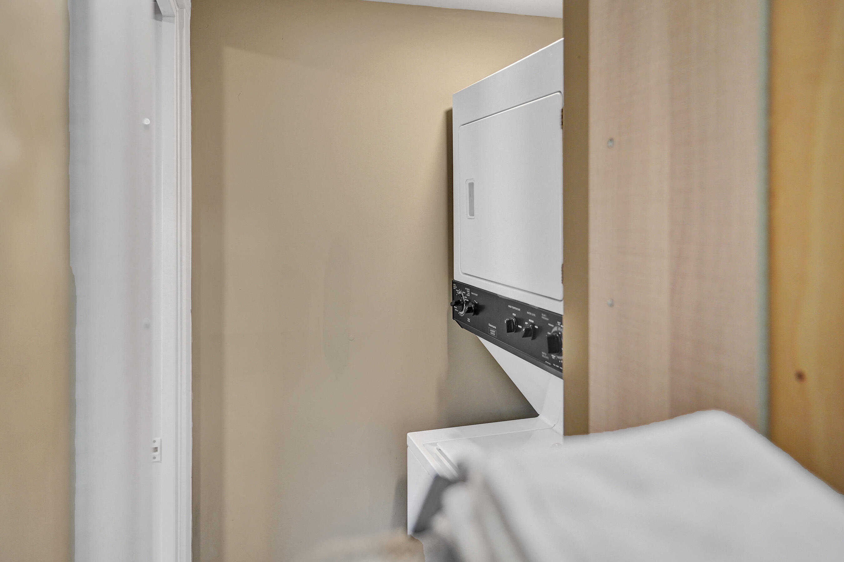 2820 Southwest 13th Street, Unit 101 Delray Beach, FL 33445 - Photo 67 of 83 Laundry