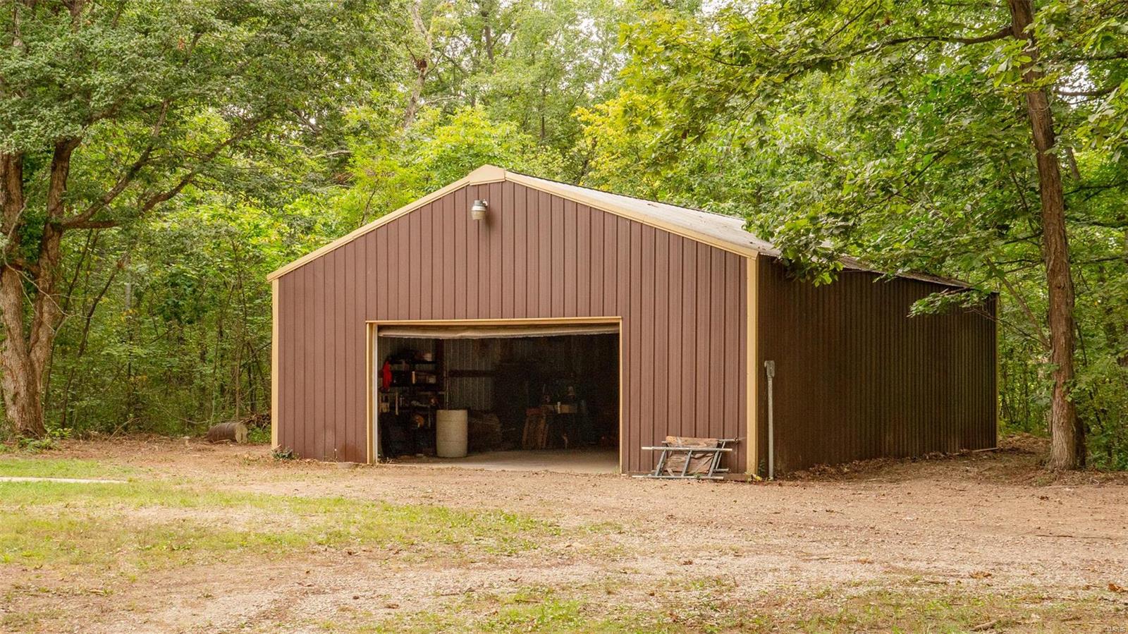1812 Reno Road Sorento, IL 62086 - Photo 55 of 90 Gallery Image 55