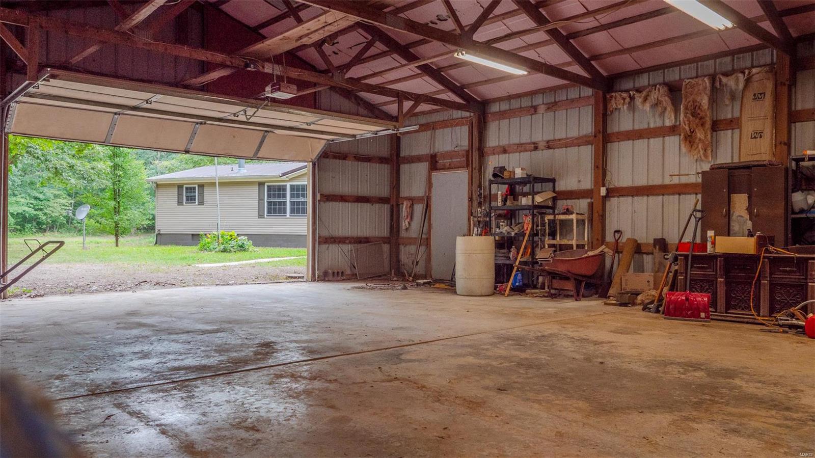 1812 Reno Road Sorento, IL 62086 - Photo 58 of 90 Gallery Image 58