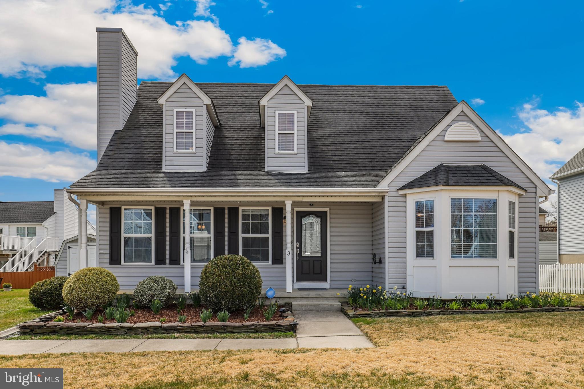 3 Windward Way Middle River, MD 21220 - Photo 1 of 38