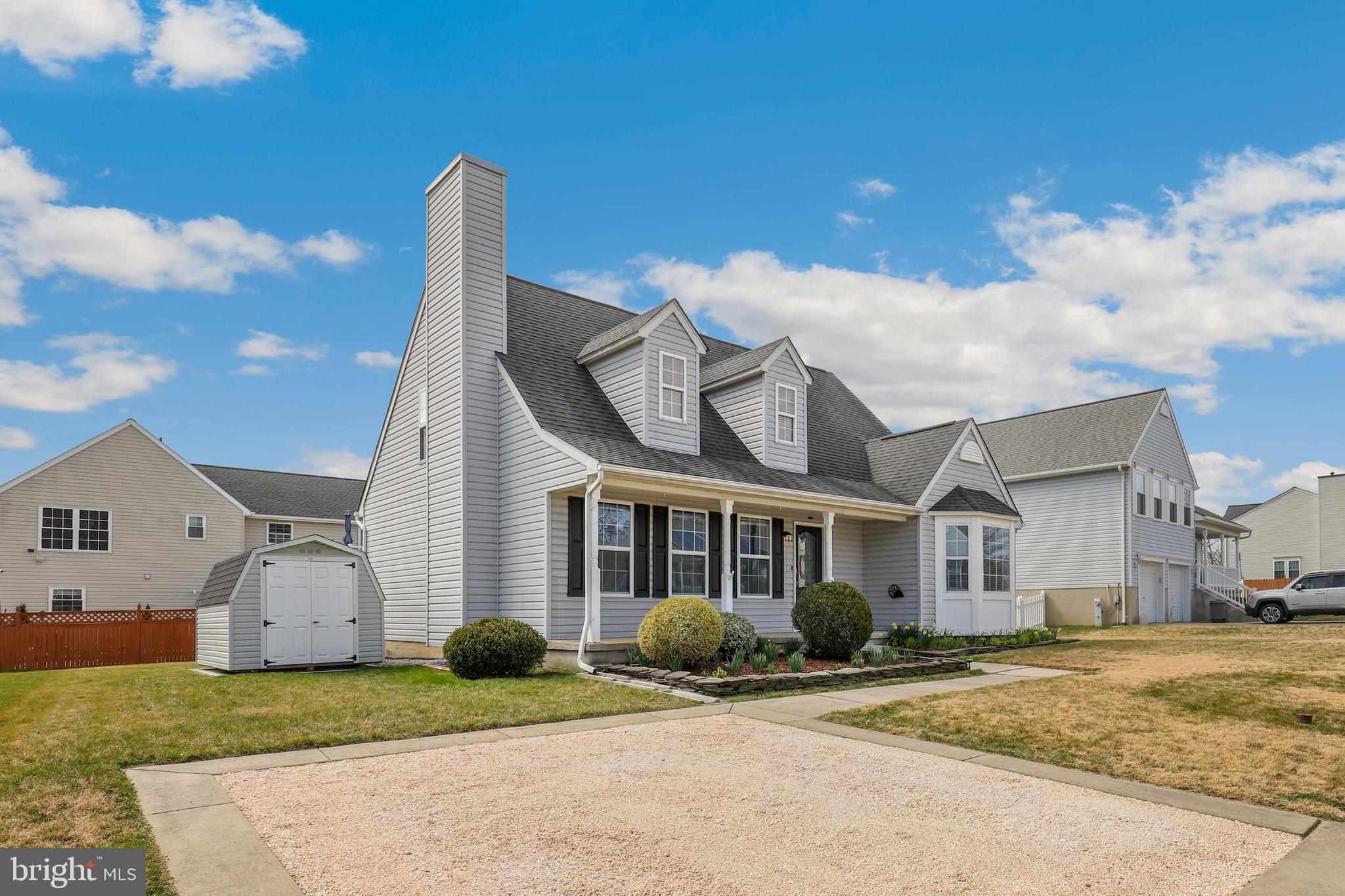 3 Windward Way Middle River, MD 21220 - Photo 2 of 38