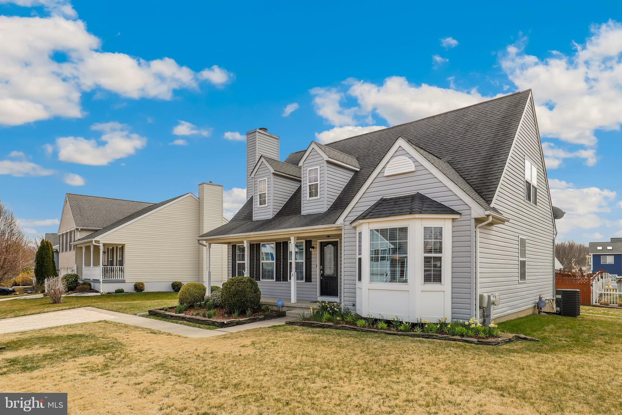 3 Windward Way Middle River, MD 21220 - Photo 3 of 38