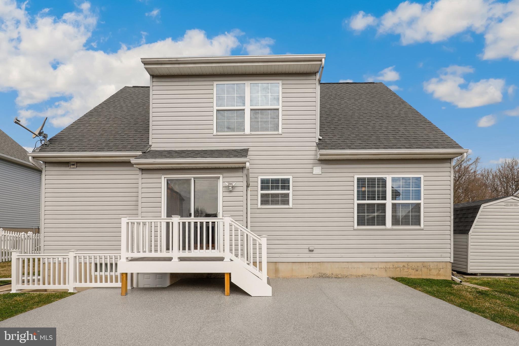 3 Windward Way Middle River, MD 21220 - Photo 32 of 38