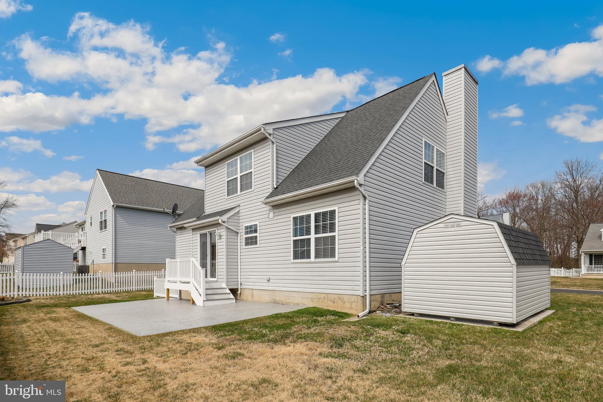 3 Windward Way Middle River, MD 21220 - Photo 33 of 38