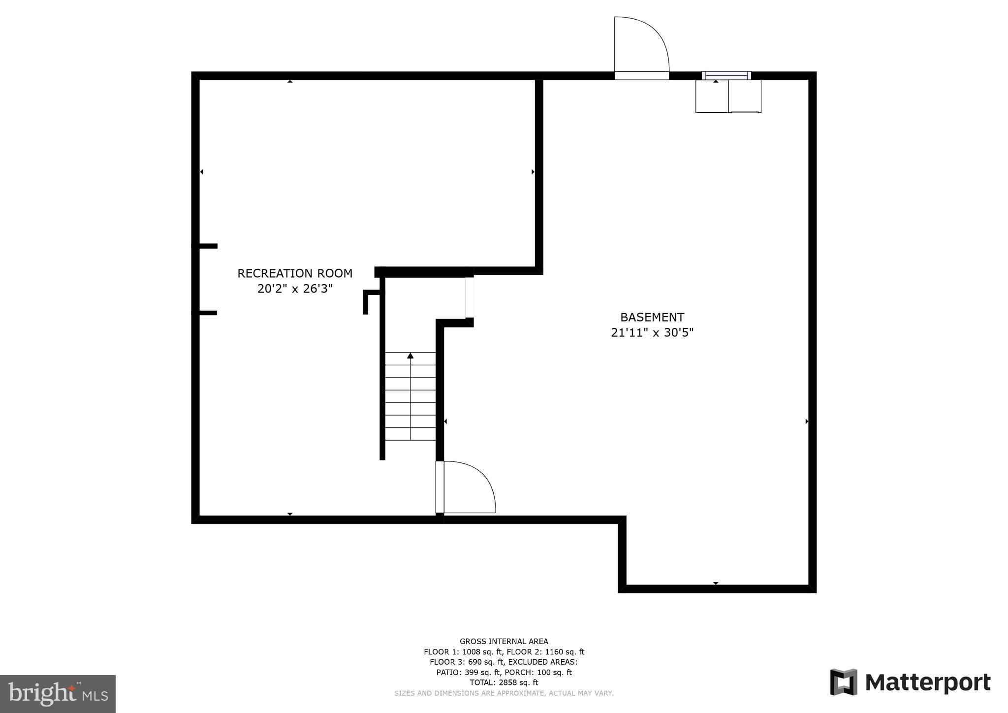 3 Windward Way Middle River, MD 21220 - Photo 36 of 38