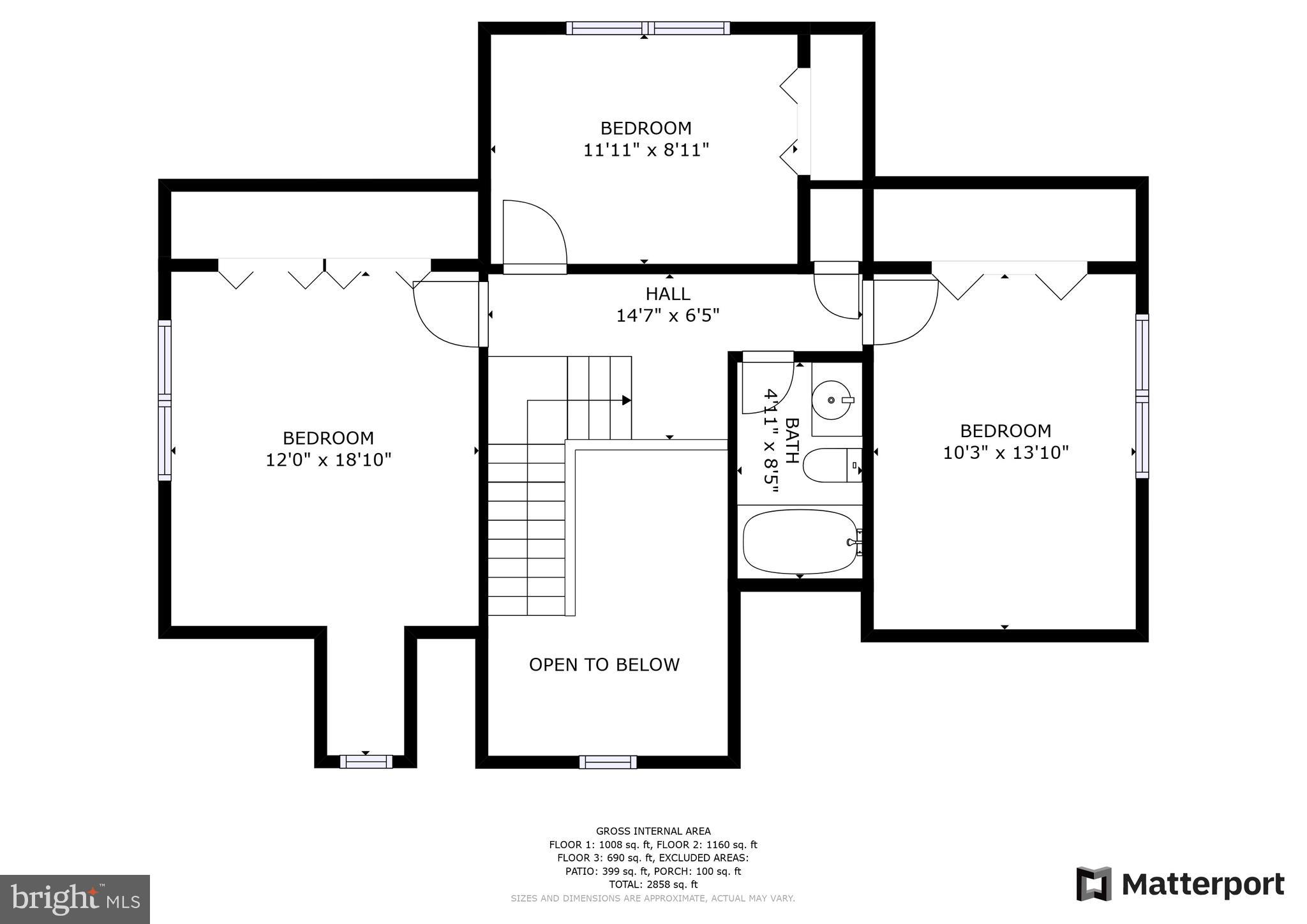 3 Windward Way Middle River, MD 21220 - Photo 38 of 38