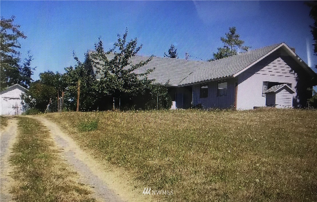 530 West Runnion Road Sequim, WA 98382 - Photo 1 of 1