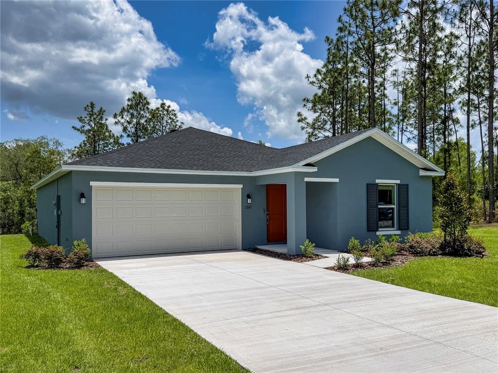 13145 Southwest 83rd Terrace Road Ocala, FL 34473 - Photo 2 of 3