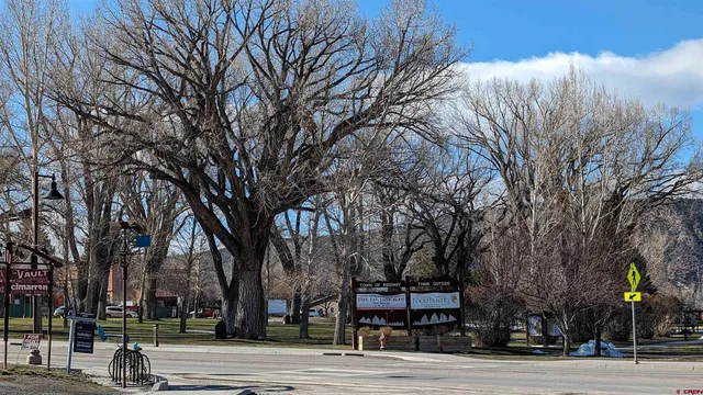 a view of a city view