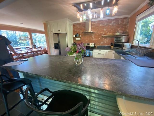 104 Arch Bridge Road Bethlehem, CT 06751 - Photo 1 of 1