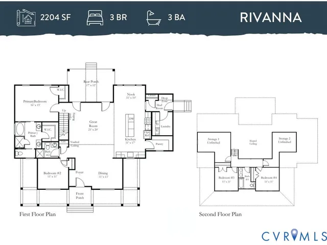 $594,900 | Tbd Lot N Tbd Trail, Farmville, VA 23901