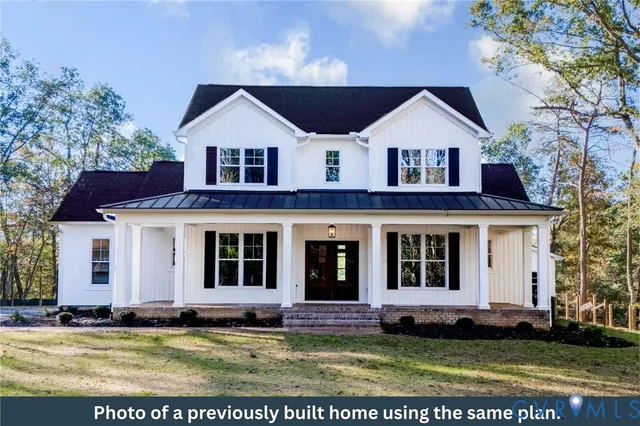 $594,900 | Tbd Lot N Tbd Trail, Farmville, VA 23901