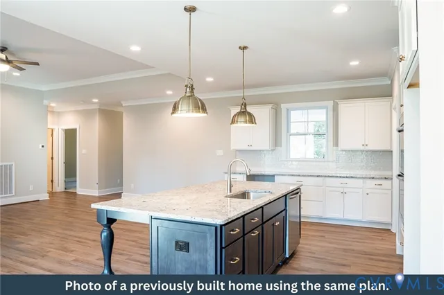 $594,900 | Tbd Lot N Tbd Trail, Farmville, VA 23901