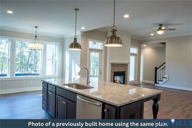 $594,900 | Tbd Lot N Tbd Trail, Farmville, VA 23901