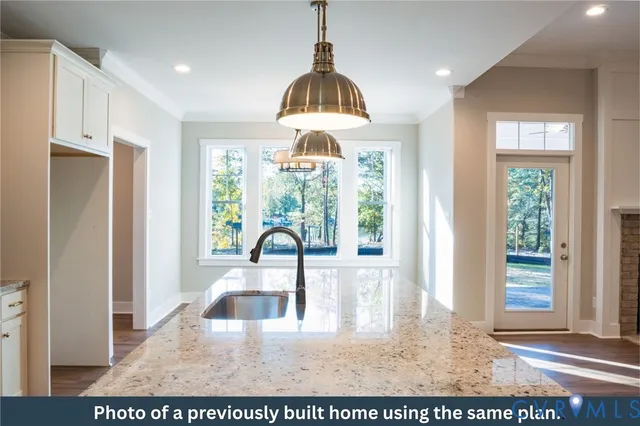 $594,900 | Tbd Lot N Tbd Trail, Farmville, VA 23901