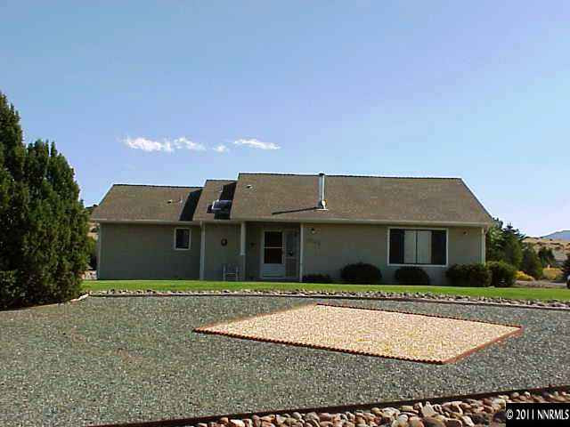 1062 Log Cabin Road Gardnerville, NV 89410 - Photo 2 of 13 Photo 2