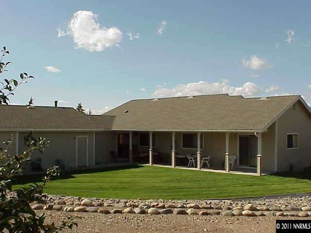 1062 Log Cabin Road Gardnerville, NV 89410 - Photo 3 of 13 Photo 3