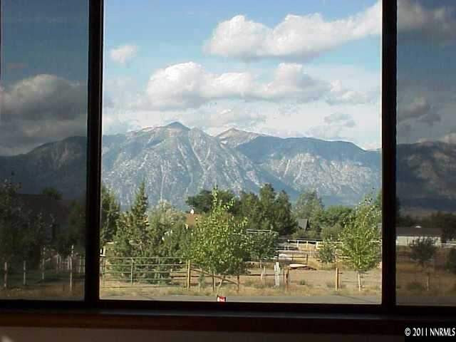 1062 Log Cabin Road Gardnerville, NV 89410 - Photo 5 of 13 Photo 5