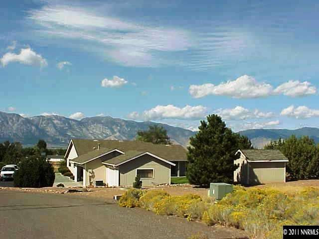 1062 Log Cabin Road Gardnerville, NV 89410 - Photo 6 of 13 Photo 6