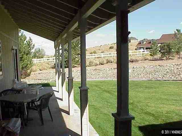 1062 Log Cabin Road Gardnerville, NV 89410 - Photo 8 of 13 Photo 8