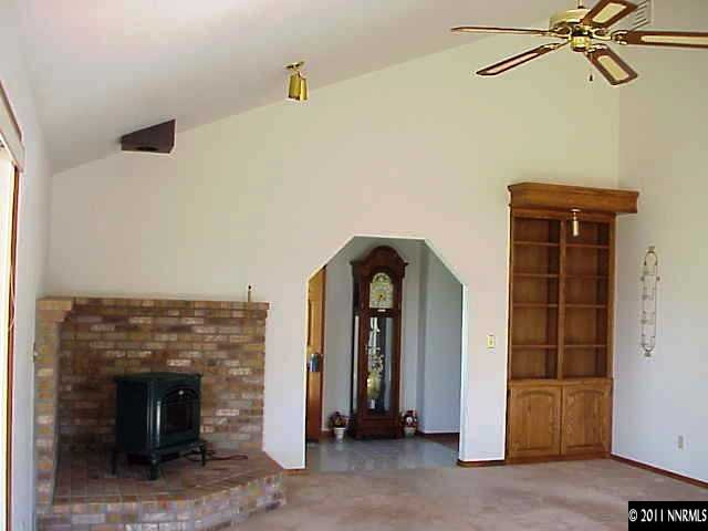 1062 Log Cabin Road Gardnerville, NV 89410 - Photo 9 of 13 Photo 9