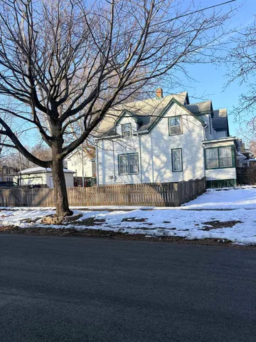 $125,000 | 227 South London Avenue, Rockford, IL 61104