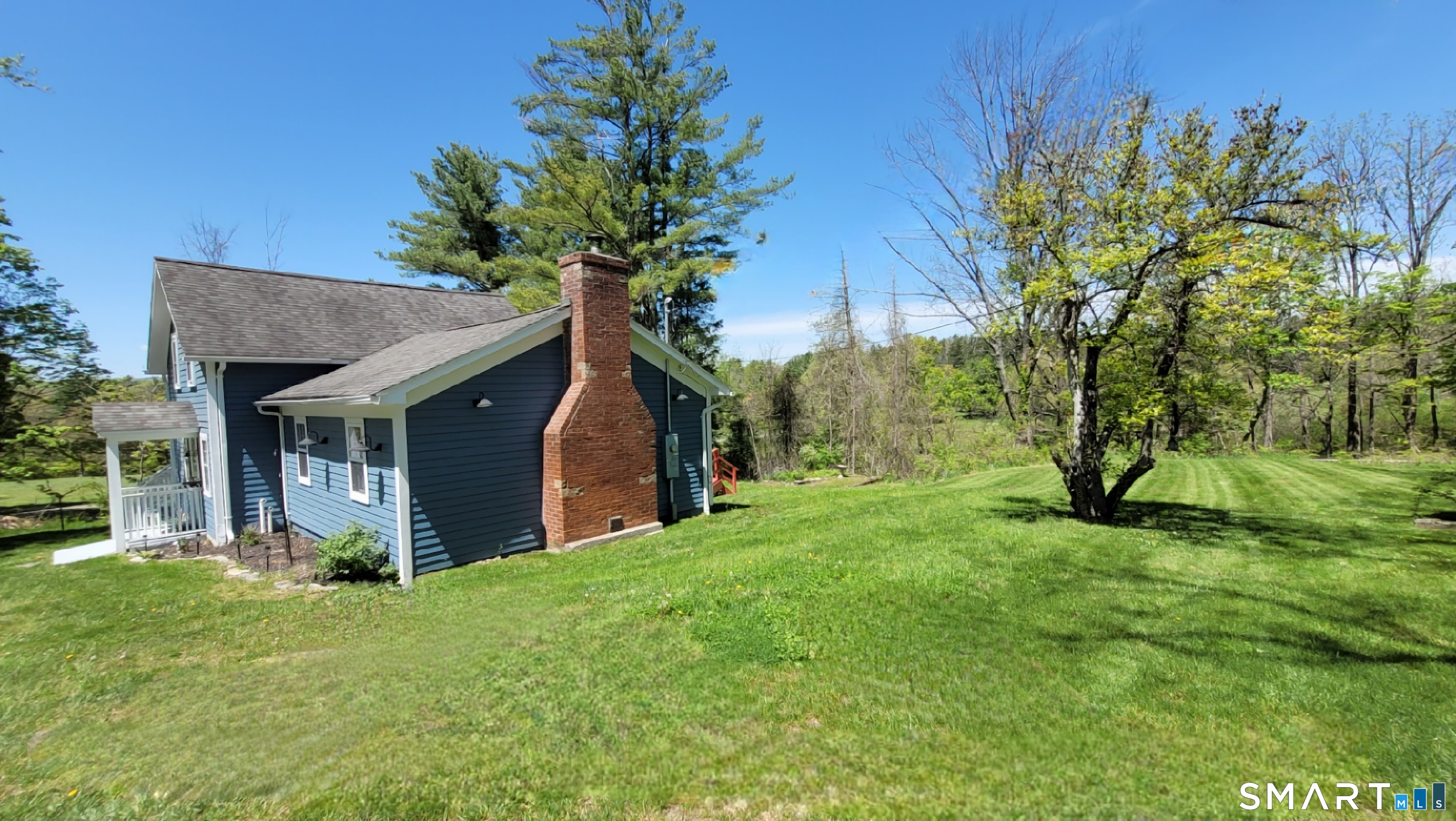 92 Amenia Road Sharon, CT 06069 - Photo 3 of 32