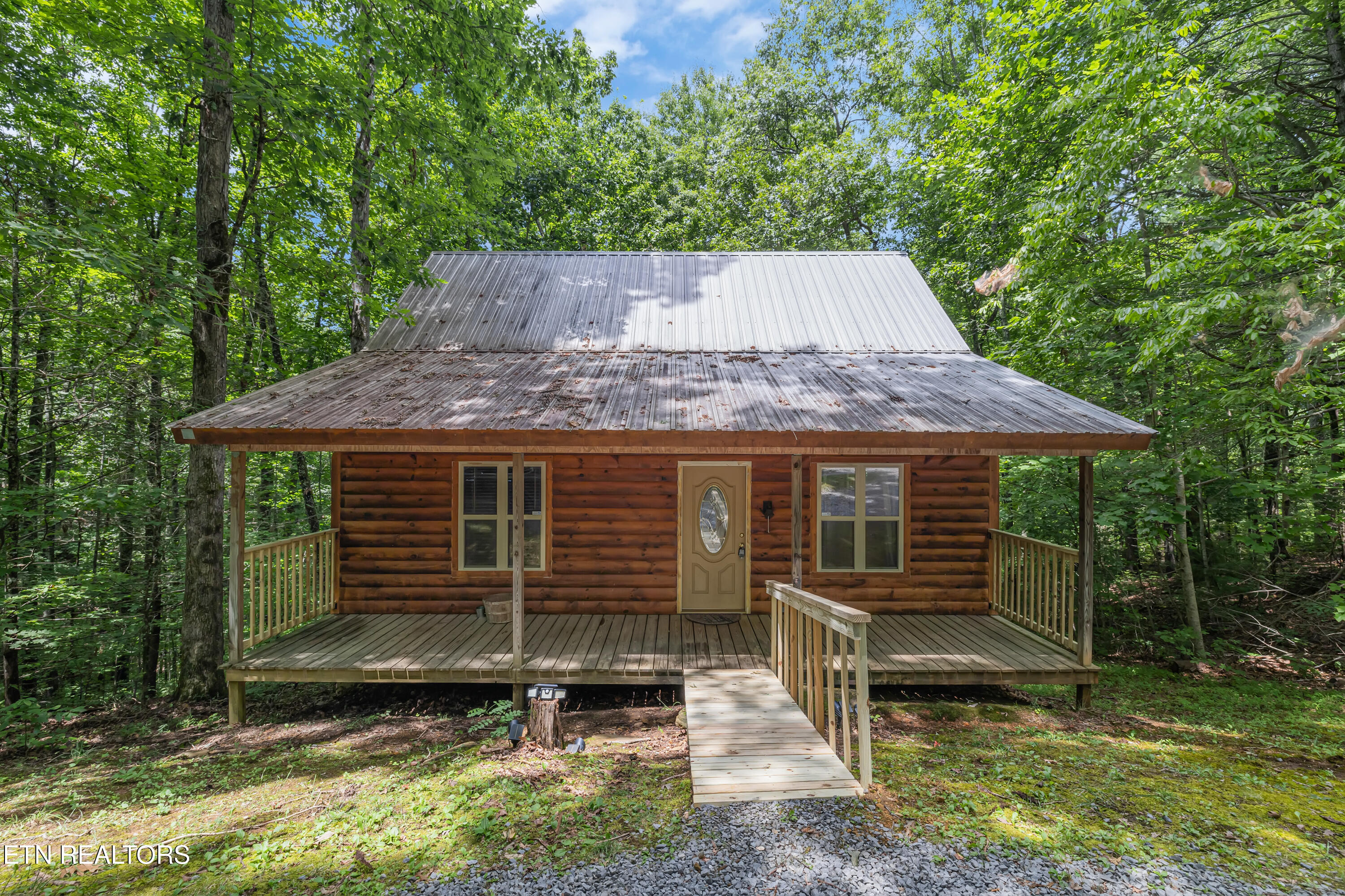3602 Locust Ridge Road Pigeon Forge, TN 37876 - Photo 1 of 16 3602 Locust Ridge Rd-101