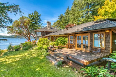 $12,900,000 | Undisclosed Address, Orcas Island, WA 98245